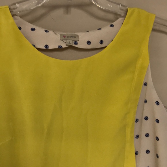 Cremieux Dress - Picture 2 of 4